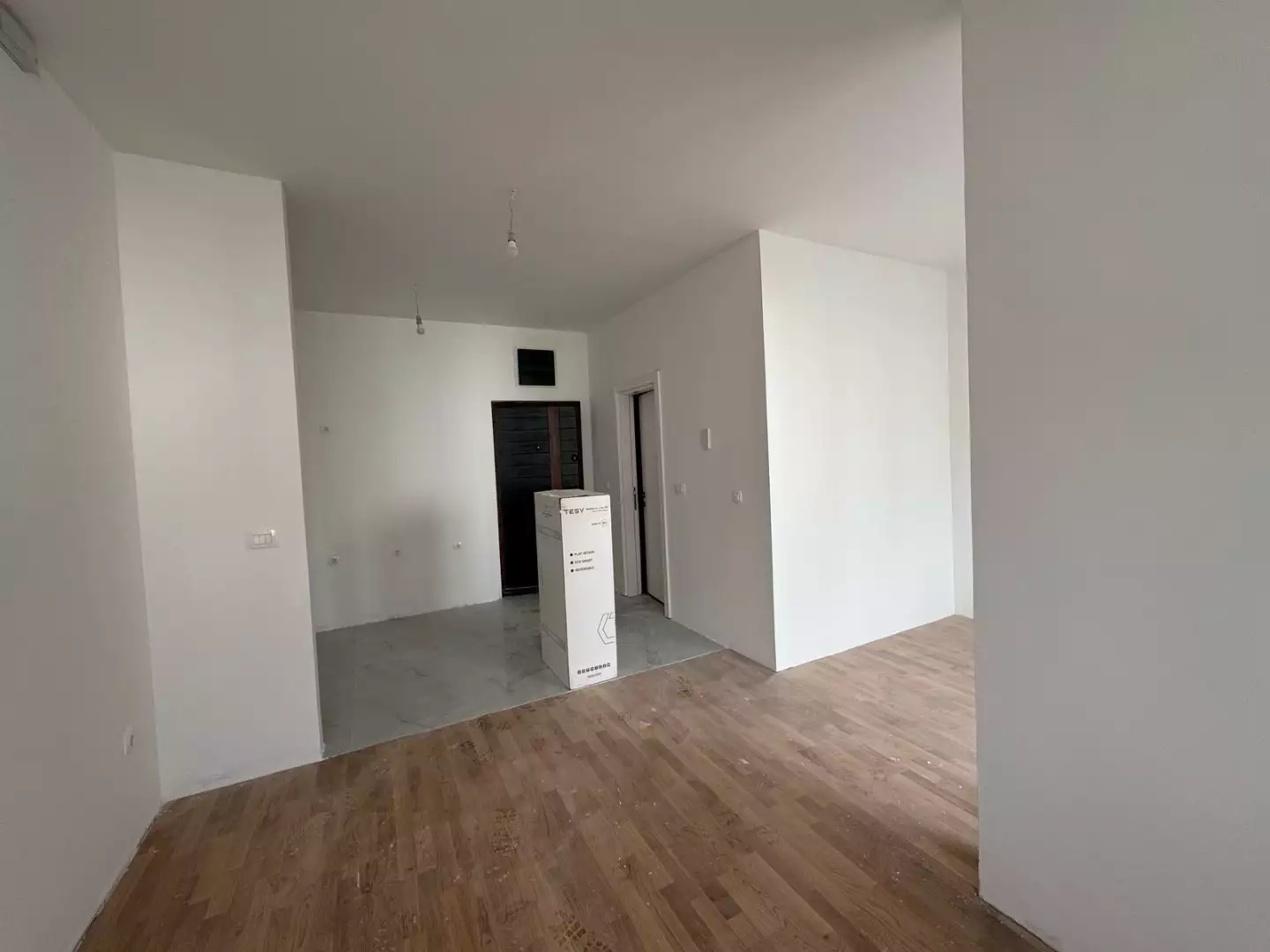 Квартира 34м² в Черногории, Бар. Стоимостью 90000€ аренда фото-3