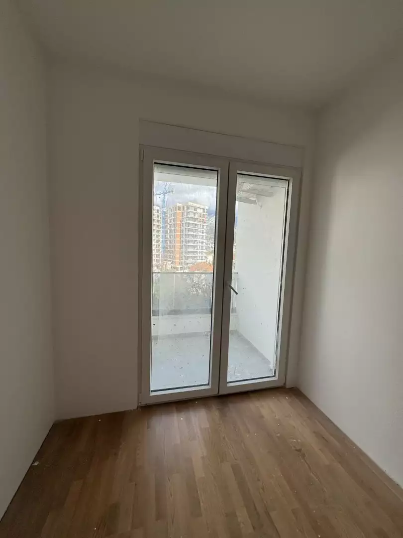 Квартира 34м² в Черногории, Бар. Стоимостью 90000€ аренда фото-5