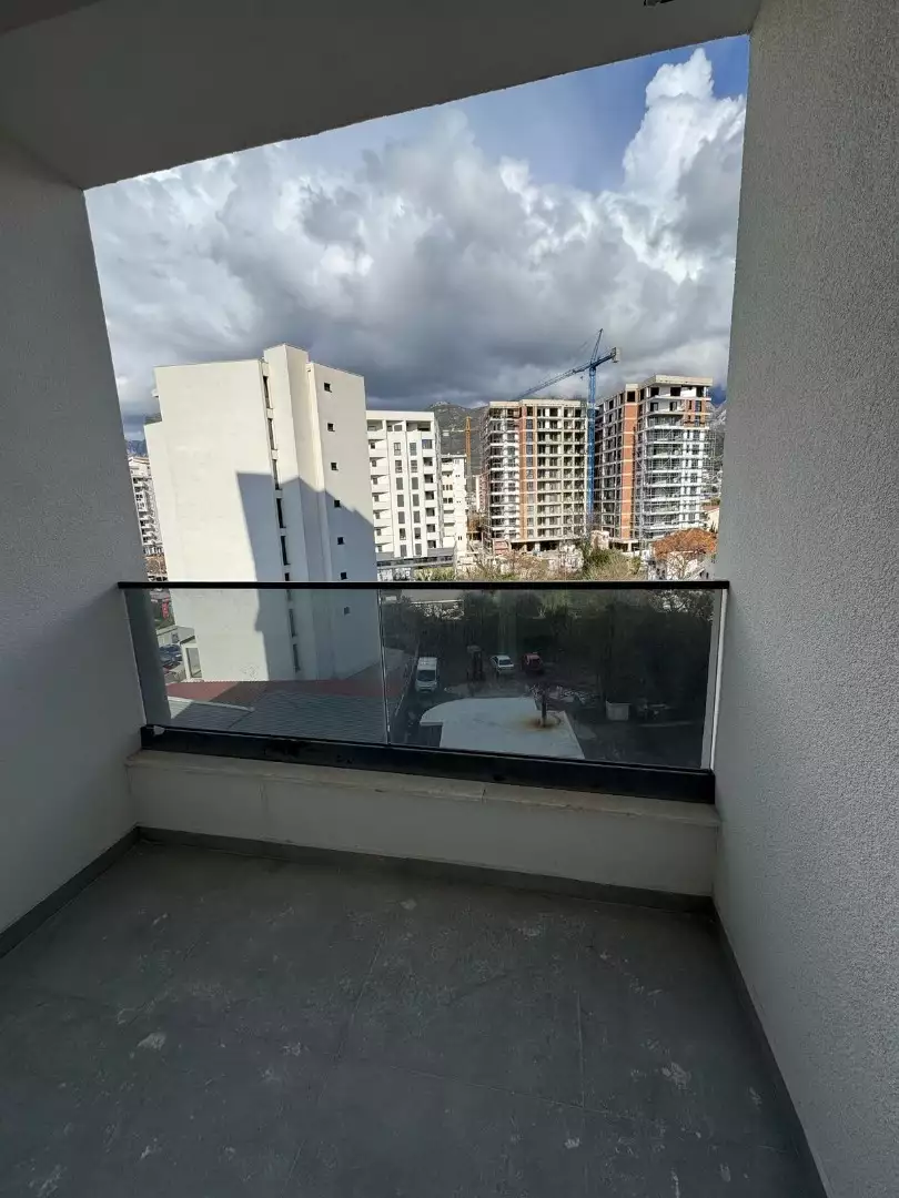 Квартира 34м² в Черногории, Бар. Стоимостью 90000€ аренда фото-6