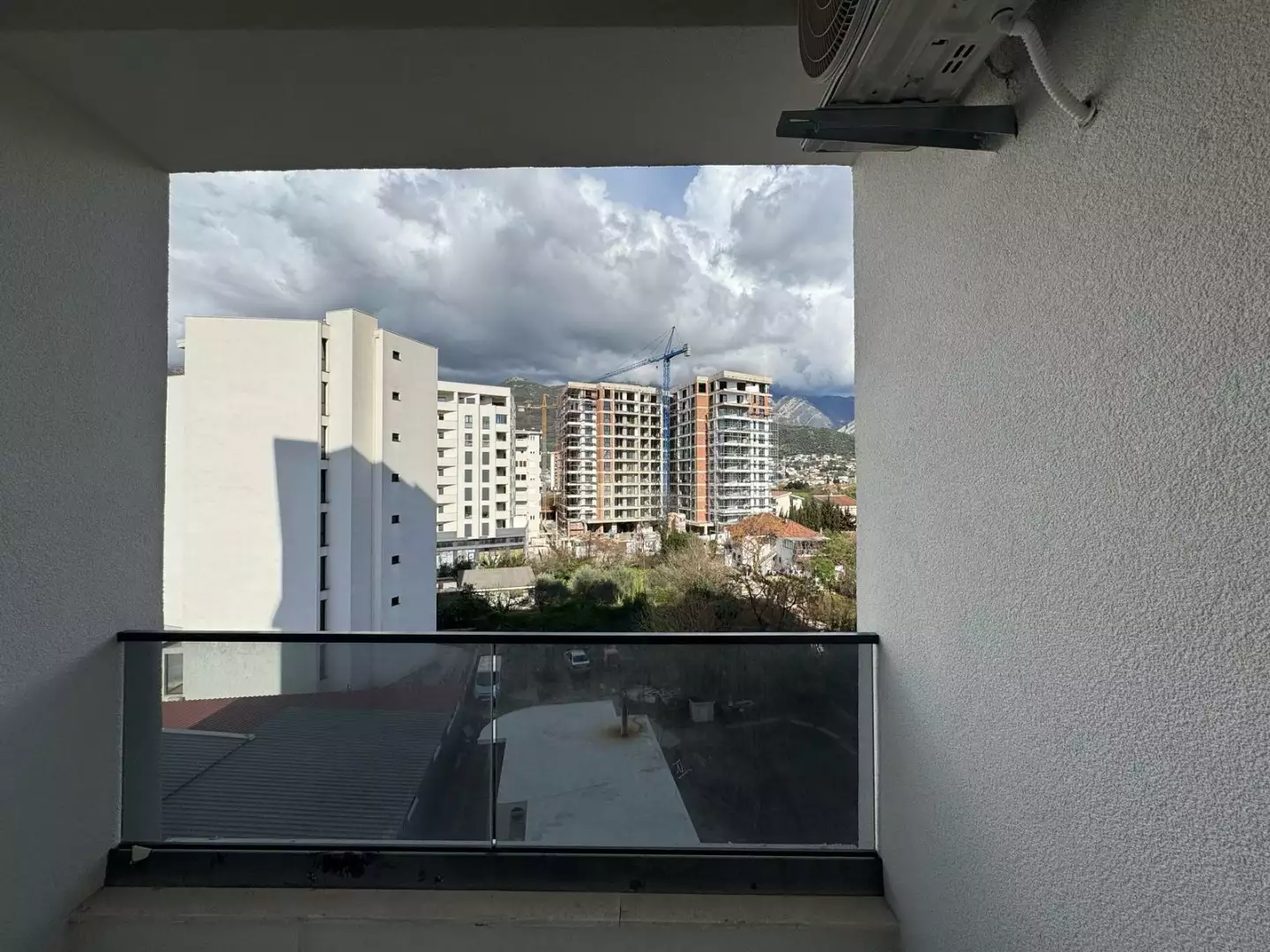 Квартира 34м² в Черногории, Бар. Стоимостью 90000€ аренда фото-7