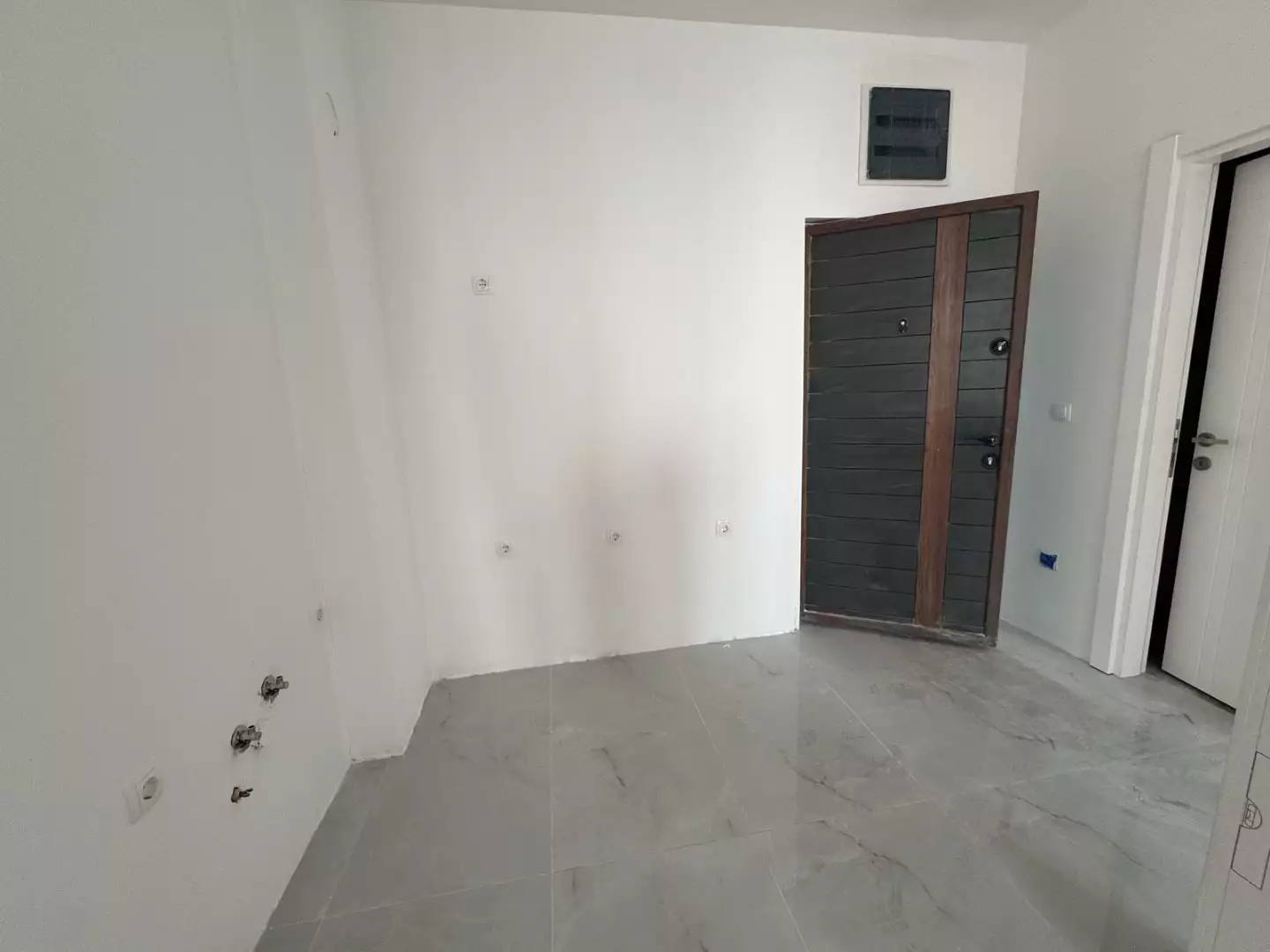 Квартира 34м² в Черногории, Бар. Стоимостью 90000€ аренда фото-9