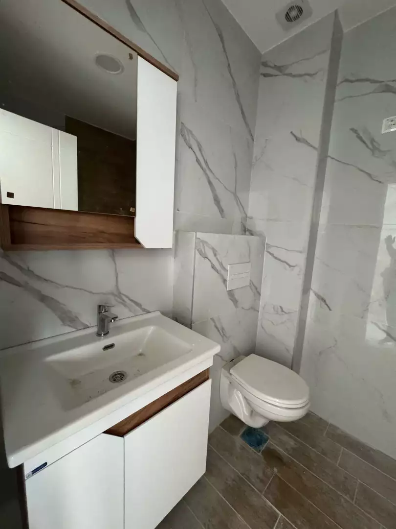 Квартира 34м² в Черногории, Бар. Стоимостью 90000€ аренда фото-10