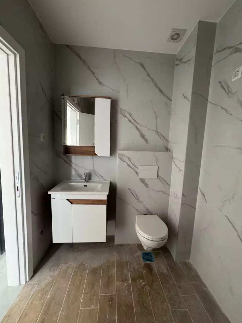 Квартира 34м² в Черногории, Бар. Стоимостью 90000€ аренда фото-12