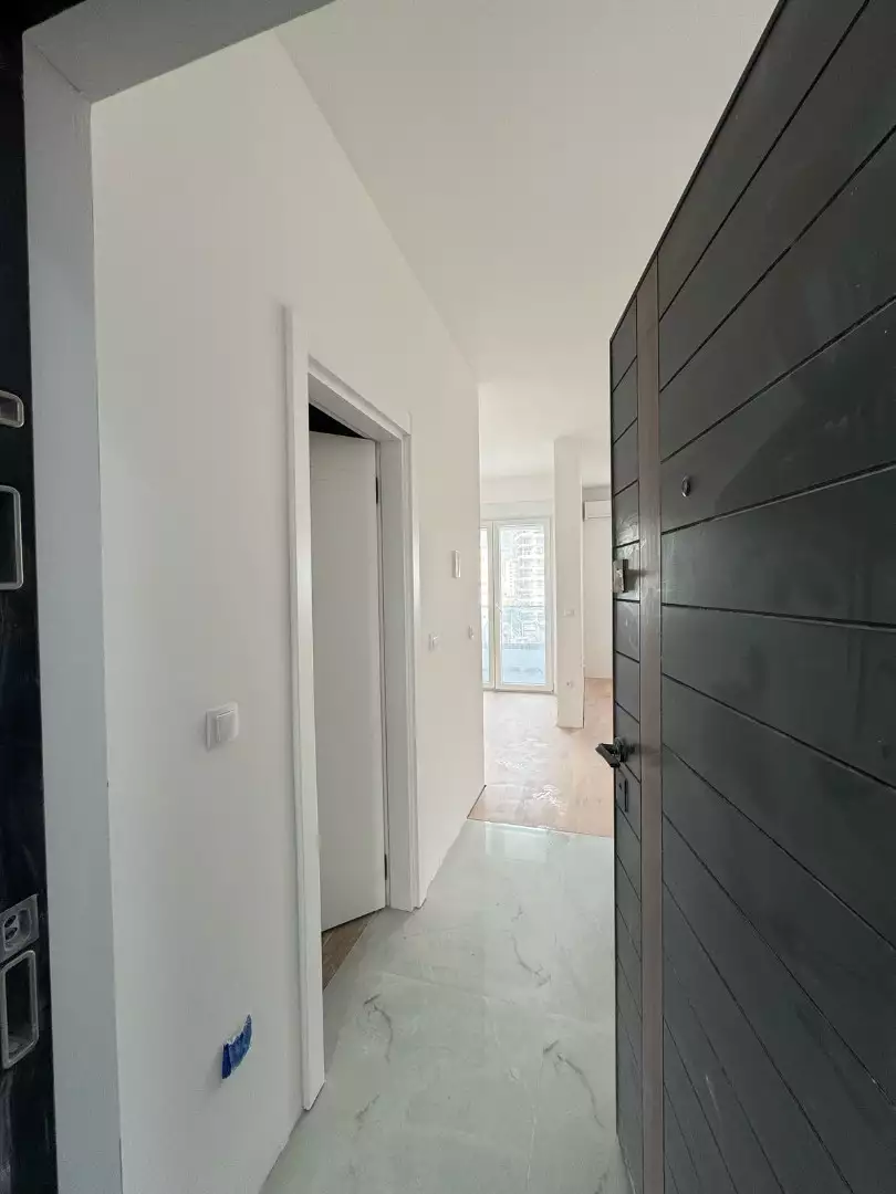 Квартира 34м² в Черногории, Бар. Стоимостью 90000€ аренда фото-13