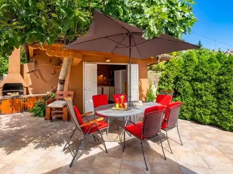 Вилла 500м² в Хорватии, Опатия. Стоимостью 2950000€ аренда фото-5