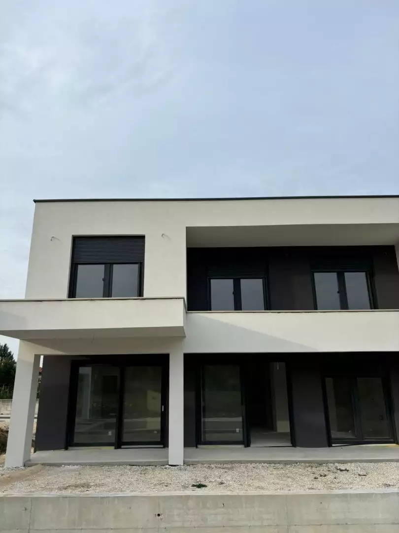 Вилла 188м² в Хорватии, Лабин. Стоимостью 540000€ аренда фото-10