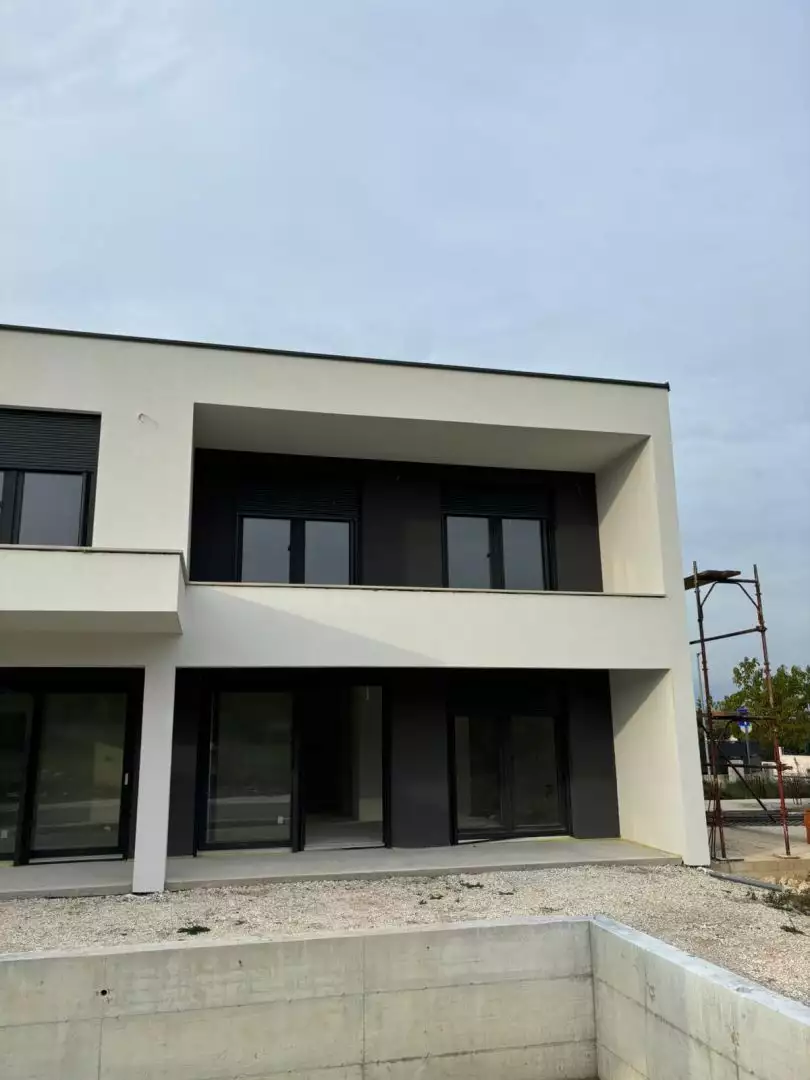 Вилла 188м² в Хорватии, Лабин. Стоимостью 540000€ аренда фото-15