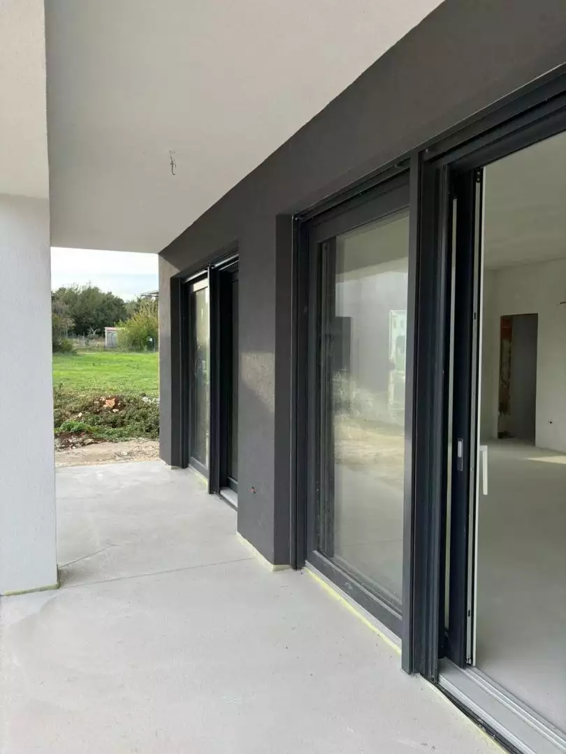 Вилла 188м² в Хорватии, Лабин. Стоимостью 540000€ аренда фото-18