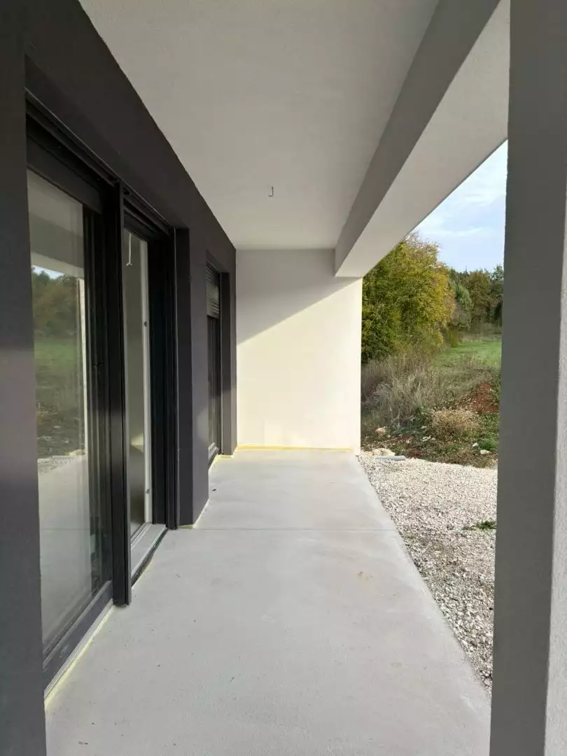 Вилла 188м² в Хорватии, Лабин. Стоимостью 540000€ аренда фото-19
