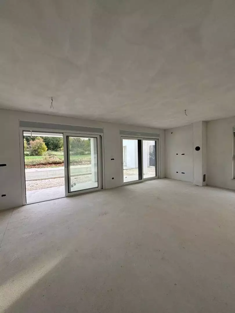 Вилла 188м² в Хорватии, Лабин. Стоимостью 540000€ аренда фото-20