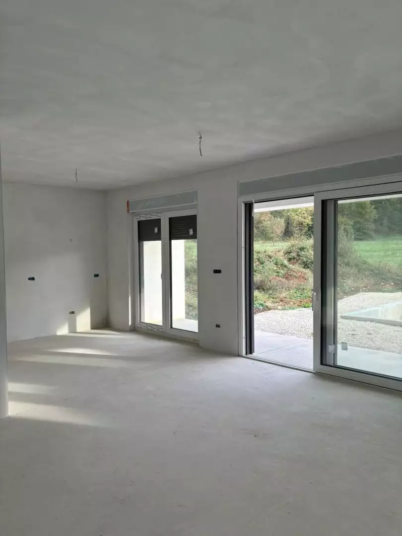 Вилла 188м² в Хорватии, Лабин. Стоимостью 540000€ аренда фото-21