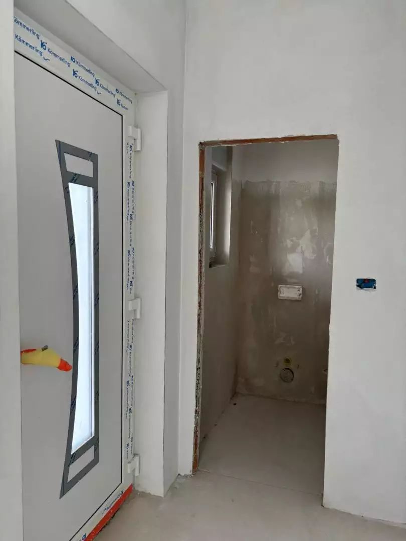 Вилла 188м² в Хорватии, Лабин. Стоимостью 540000€ аренда фото-23
