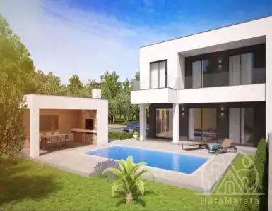 Купить виллу в Хорватии 540000€