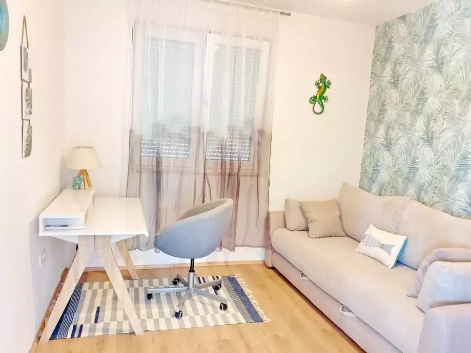 Вилла 182м² в Хорватии, Валдебек. Стоимостью 700000€ аренда фото-15