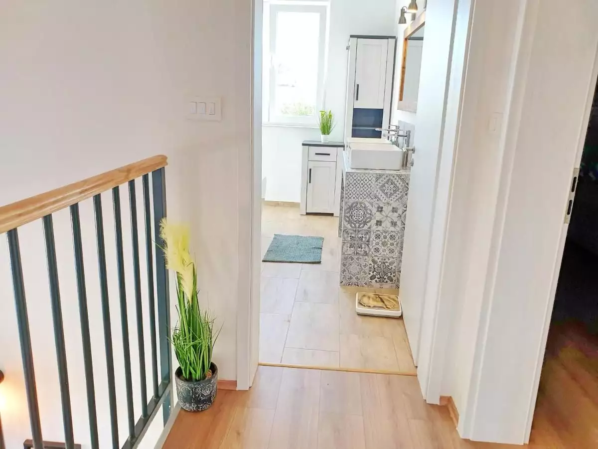 Вилла 182м² в Хорватии, Валдебек. Стоимостью 700000€ аренда фото-17
