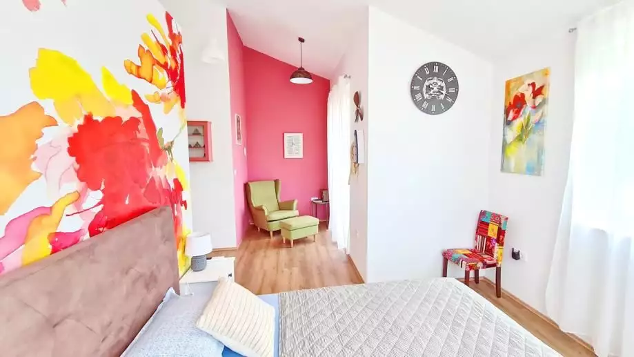 Вилла 182м² в Хорватии, Валдебек. Стоимостью 700000€ аренда фото-18