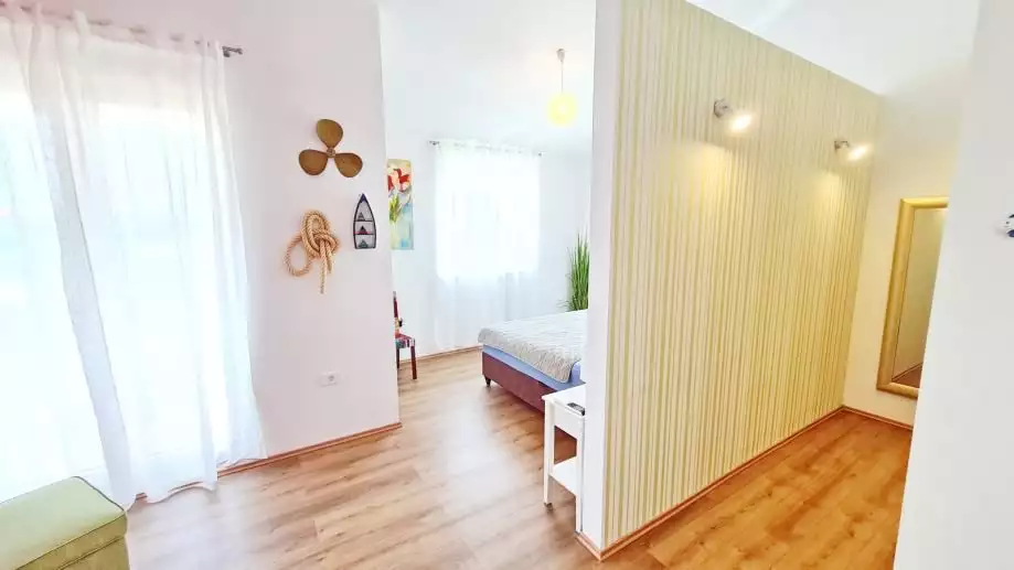 Вилла 182м² в Хорватии, Валдебек. Стоимостью 700000€ аренда фото-19