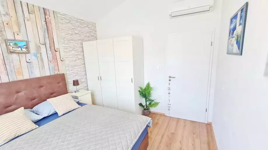 Вилла 182м² в Хорватии, Валдебек. Стоимостью 700000€ аренда фото-25