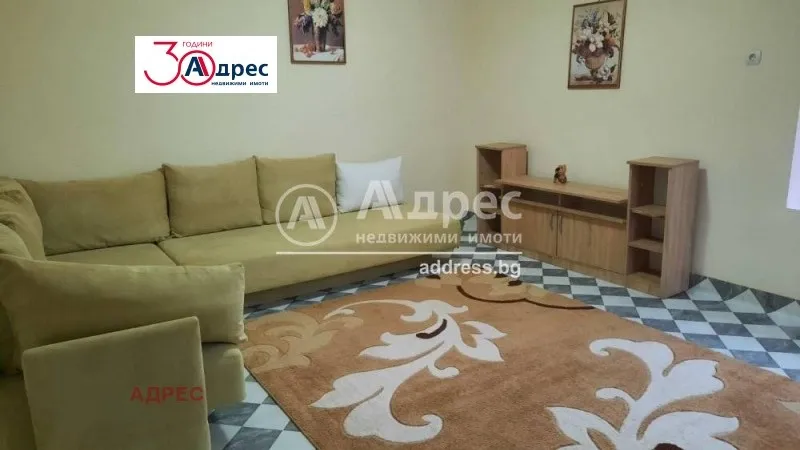 Дом 211м² в Болгарии, Варна. Стоимостью 67070£ аренда фото-1