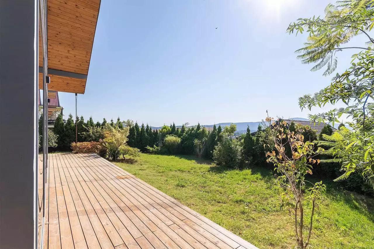Дом 220м² в Черногории, Тиват. Стоимостью 560000€ аренда фото-6