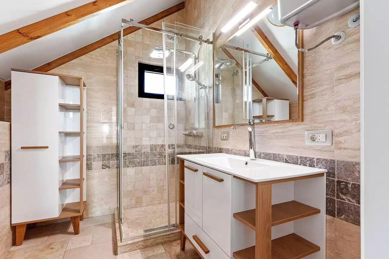 Дом 220м² в Черногории, Тиват. Стоимостью 560000€ аренда фото-7