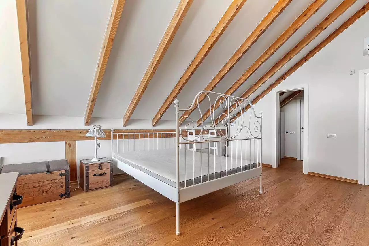Дом 220м² в Черногории, Тиват. Стоимостью 560000€ аренда фото-9