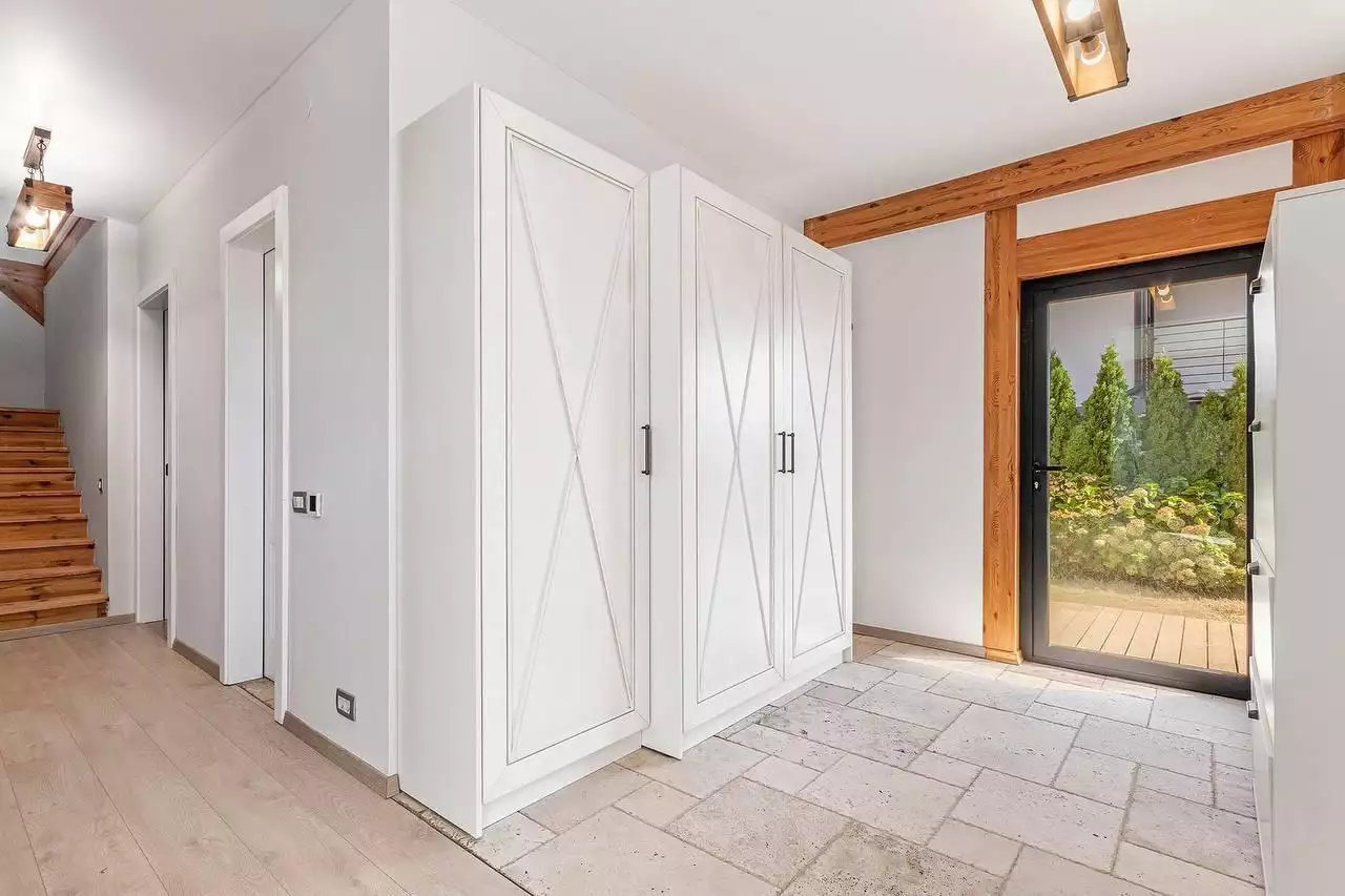 Дом 220м² в Черногории, Тиват. Стоимостью 560000€ аренда фото-20