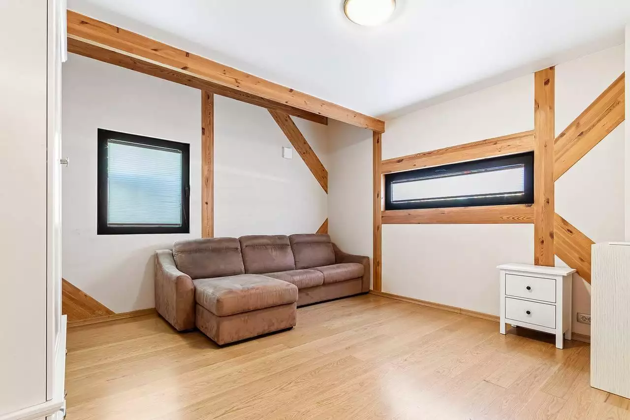 Дом 220м² в Черногории, Тиват. Стоимостью 560000€ аренда фото-23