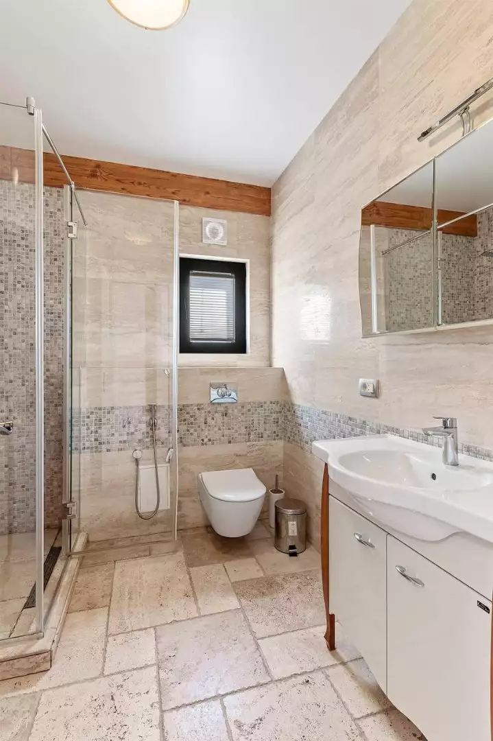 Дом 220м² в Черногории, Тиват. Стоимостью 560000€ аренда фото-24