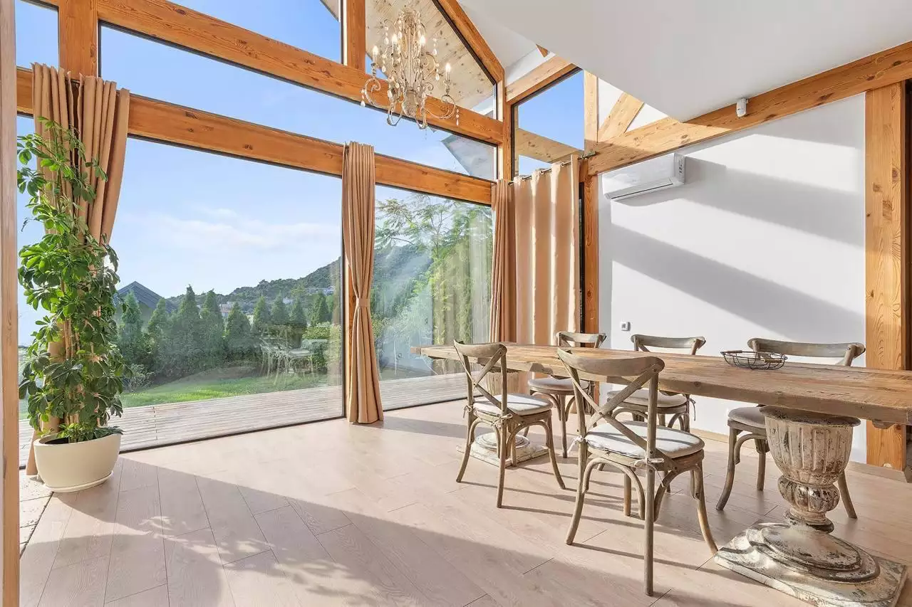 Дом 220м² в Черногории, Тиват. Стоимостью 560000€ аренда фото-27