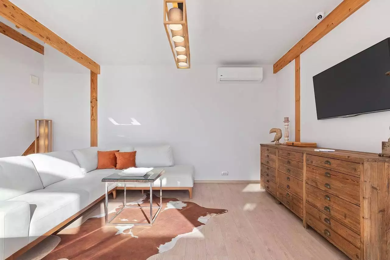 Дом 220м² в Черногории, Тиват. Стоимостью 560000€ аренда фото-28