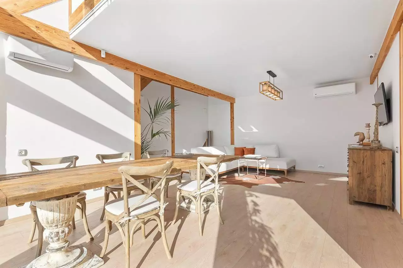 Дом 220м² в Черногории, Тиват. Стоимостью 560000€ аренда фото-31