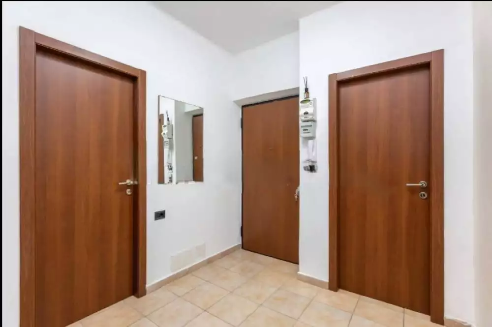 Квартира 70м² в Италии, Турин. Стоимостью 79000€ аренда фото-1