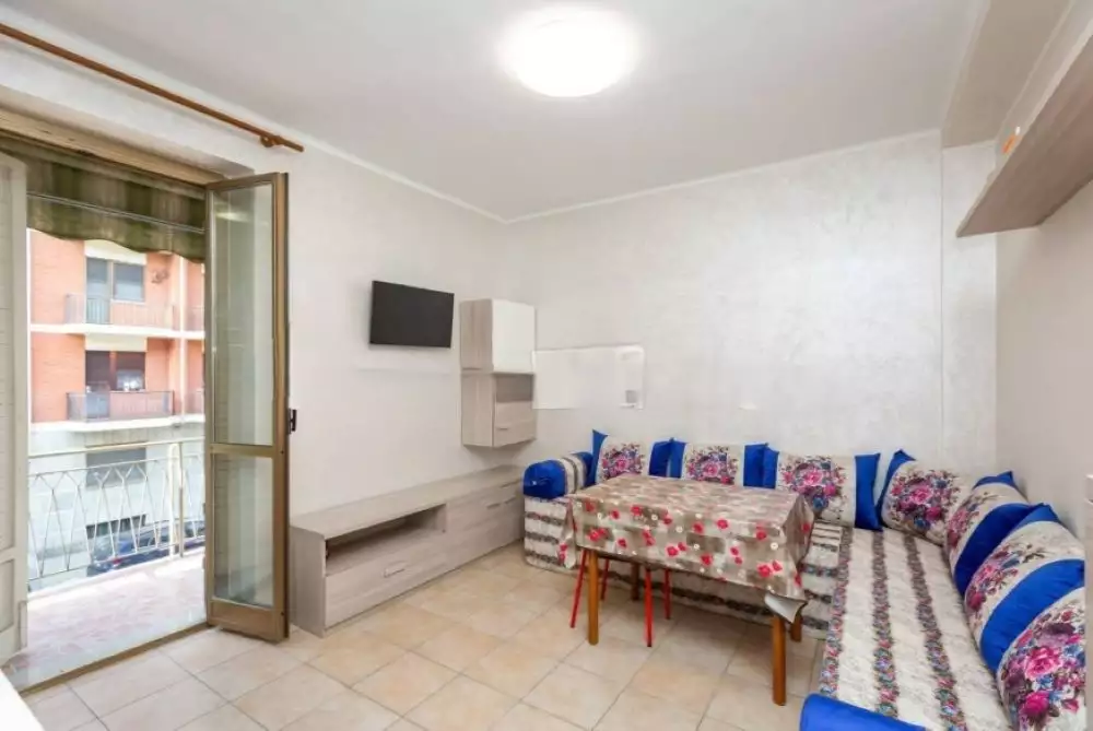 Квартира 70м² в Италии, Турин. Стоимостью 79000€ аренда фото-2