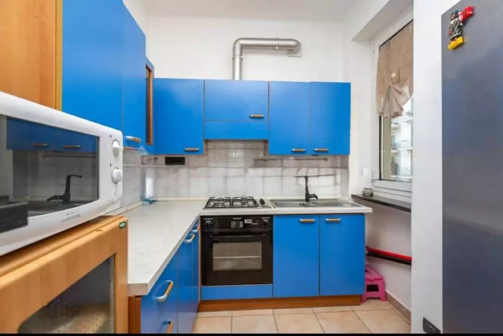 Квартира 70м² в Италии, Турин. Стоимостью 79000€ аренда фото-3