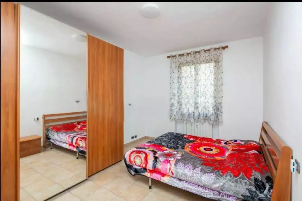 Квартира 70м² в Италии, Турин. Стоимостью 79000€ аренда фото-4