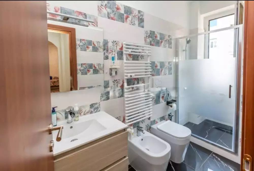 Квартира 70м² в Италии, Турин. Стоимостью 79000€ аренда фото-8