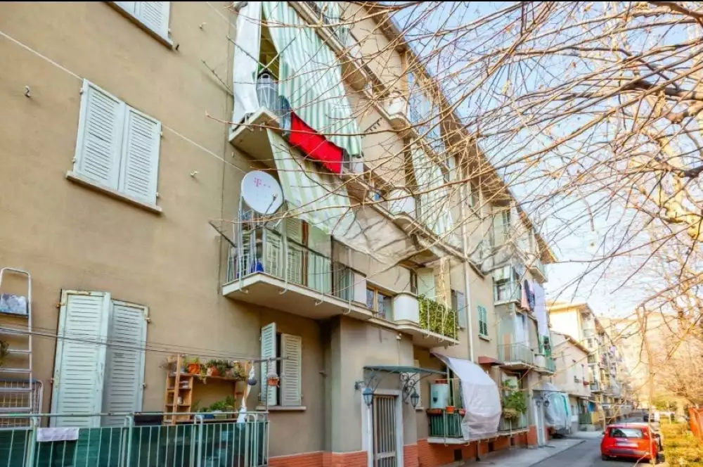 Квартира 70м² в Италии, Турин. Стоимостью 79000€ аренда фото-9