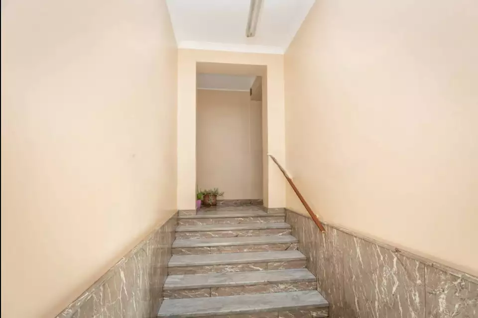 Квартира 83м² в Италии, Турин. Стоимостью 109000€ аренда фото-1
