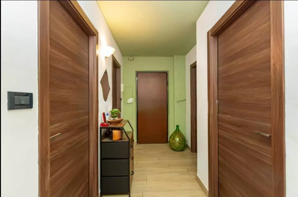 Квартира 83м² в Италии, Турин. Стоимостью 109000€ аренда фото-2