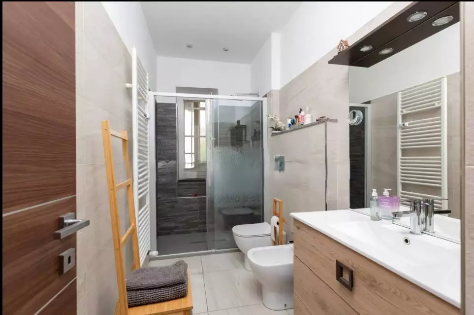 Квартира 83м² в Италии, Турин. Стоимостью 109000€ аренда фото-3