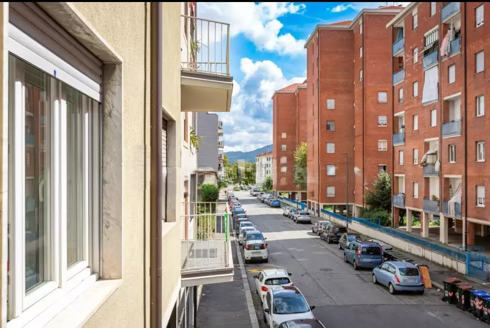 Квартира 83м² в Италии, Турин. Стоимостью 109000€ аренда фото-4
