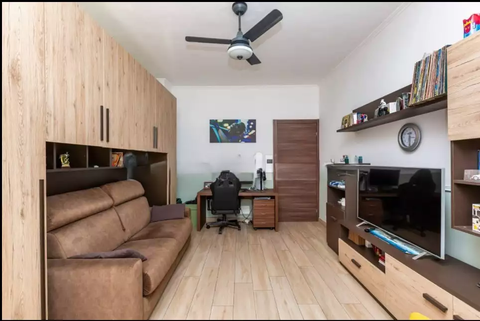 Квартира 83м² в Италии, Турин. Стоимостью 109000€ аренда фото-6