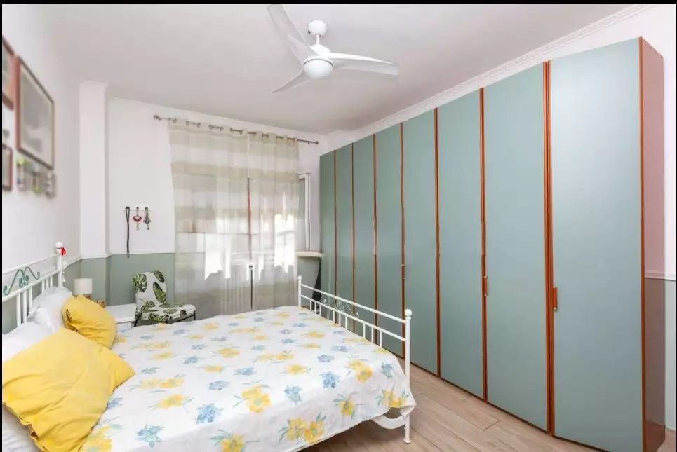Квартира 83м² в Италии, Турин. Стоимостью 109000€ аренда фото-8