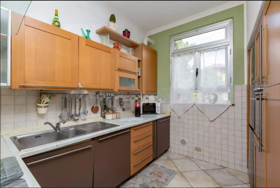 Квартира 83м² в Италии, Турин. Стоимостью 109000€ аренда фото-9