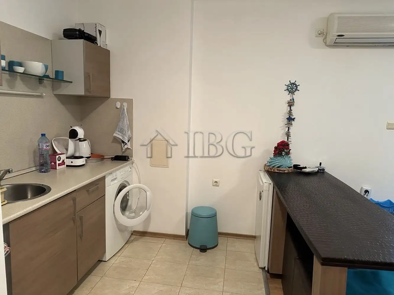 Квартира 71м² в Болгарии, Солнечный берег. Стоимостью 77000€ аренда фото-2