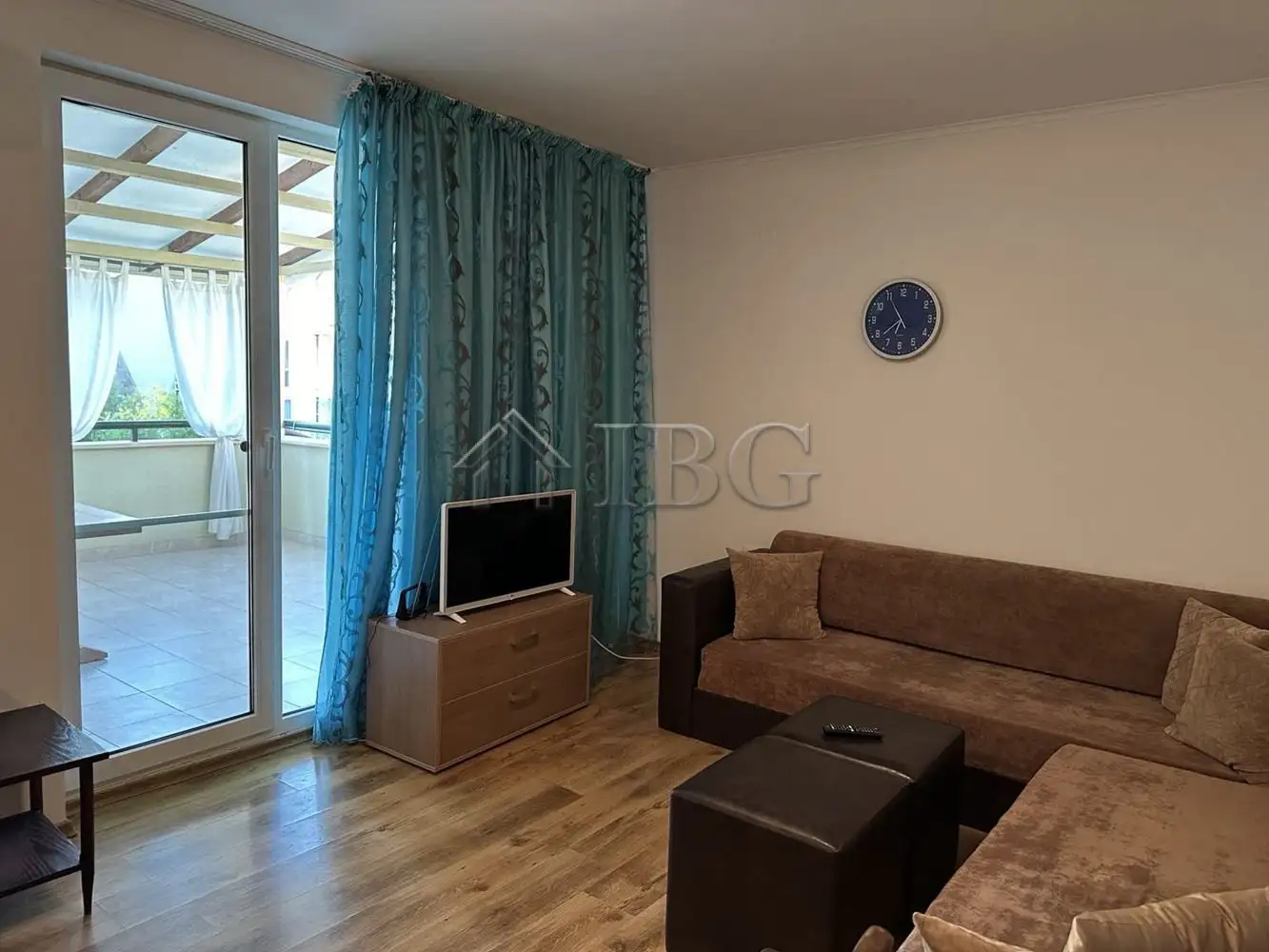 Квартира 71м² в Болгарии, Солнечный берег. Стоимостью 77000€ аренда фото-4
