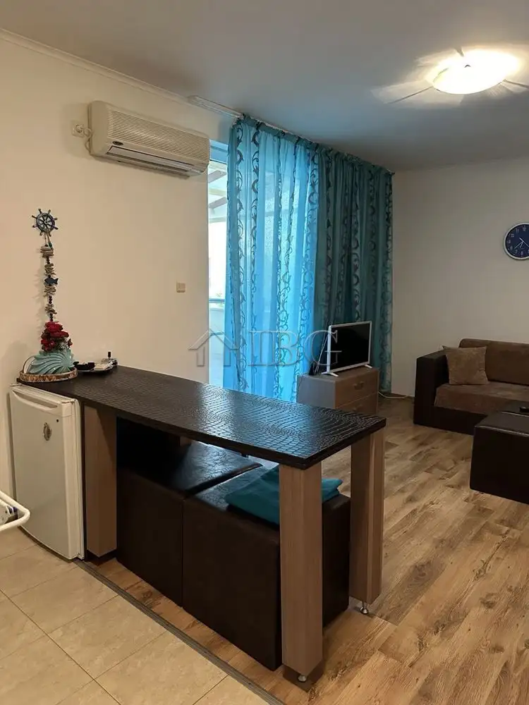 Квартира 71м² в Болгарии, Солнечный берег. Стоимостью 77000€ аренда фото-5