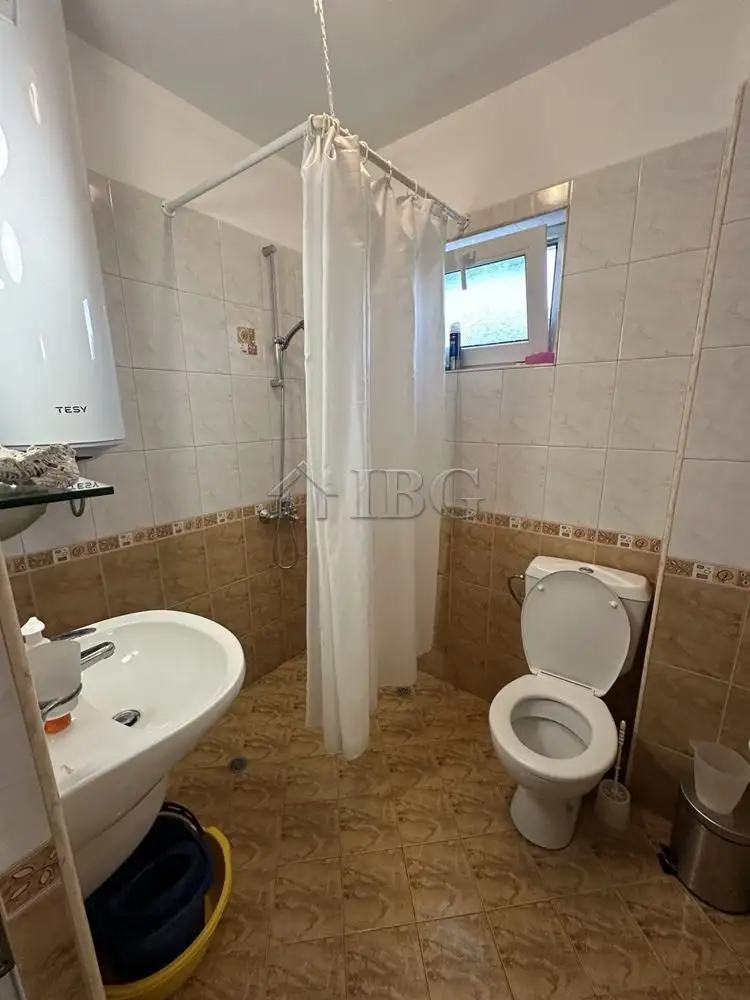 Квартира 71м² в Болгарии, Солнечный берег. Стоимостью 77000€ аренда фото-8