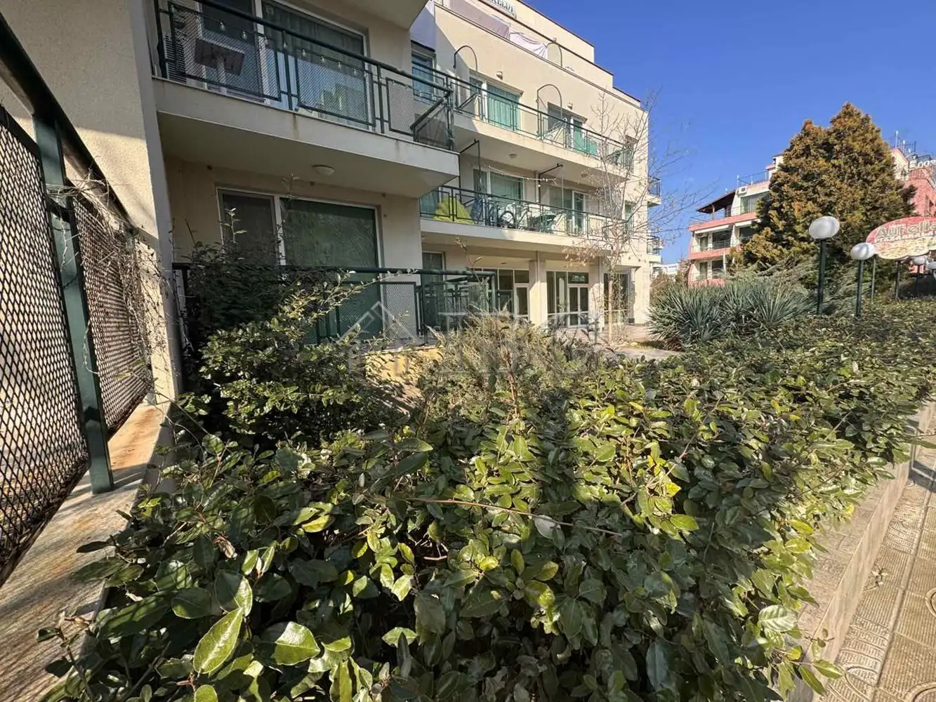 Квартира 71м² в Болгарии, Солнечный берег. Стоимостью 77000€ аренда фото-12